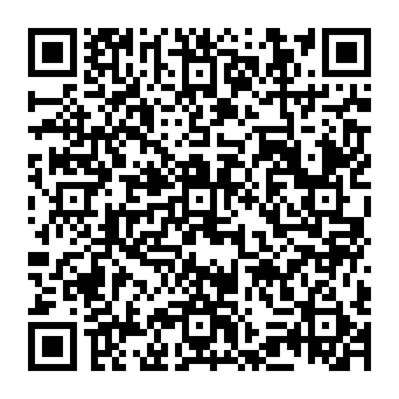 QR kod