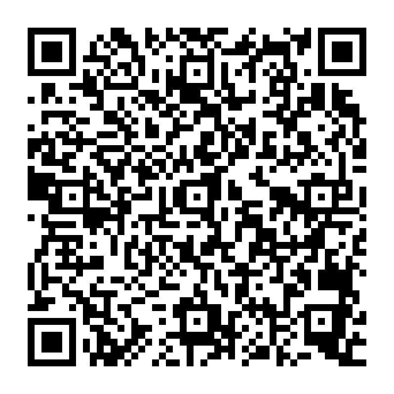 QR kod