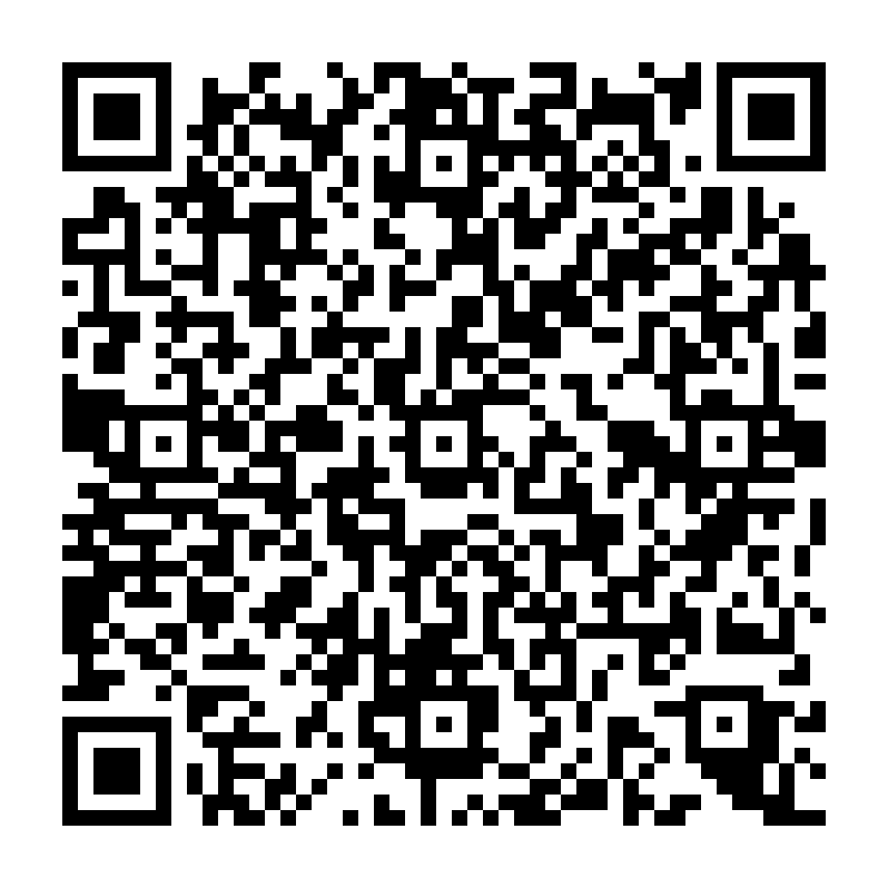 QR kod