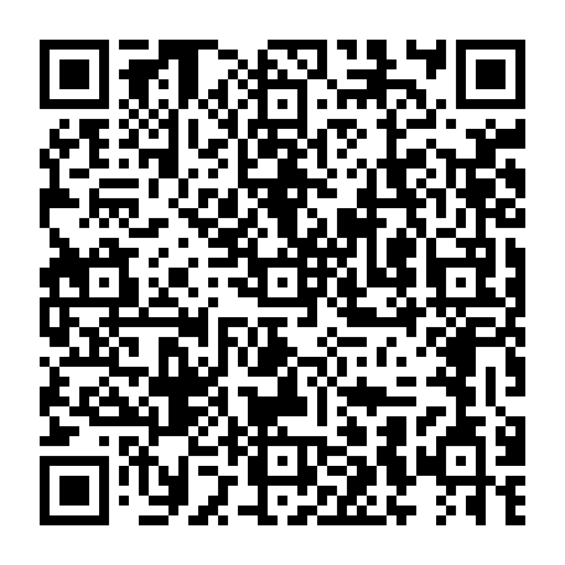 QR kod