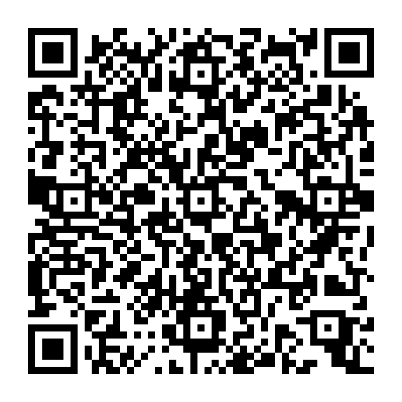 QR kod