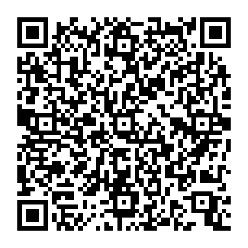 QR kod