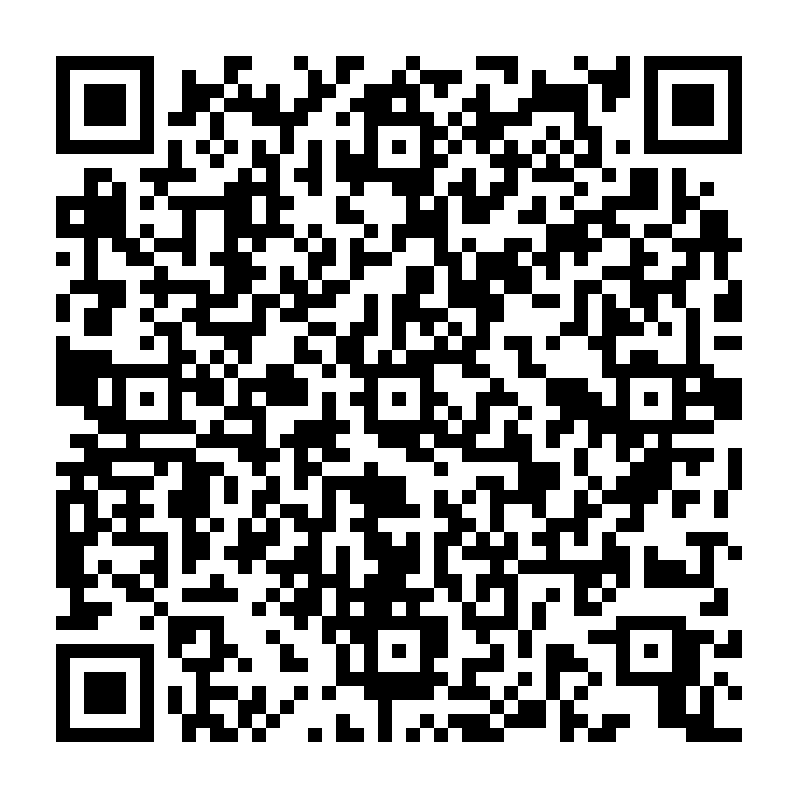 QR kod