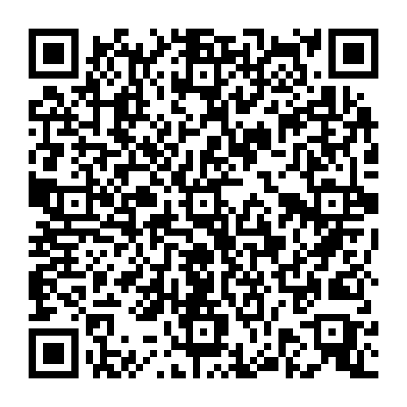 QR kod