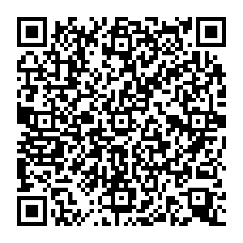 QR kod