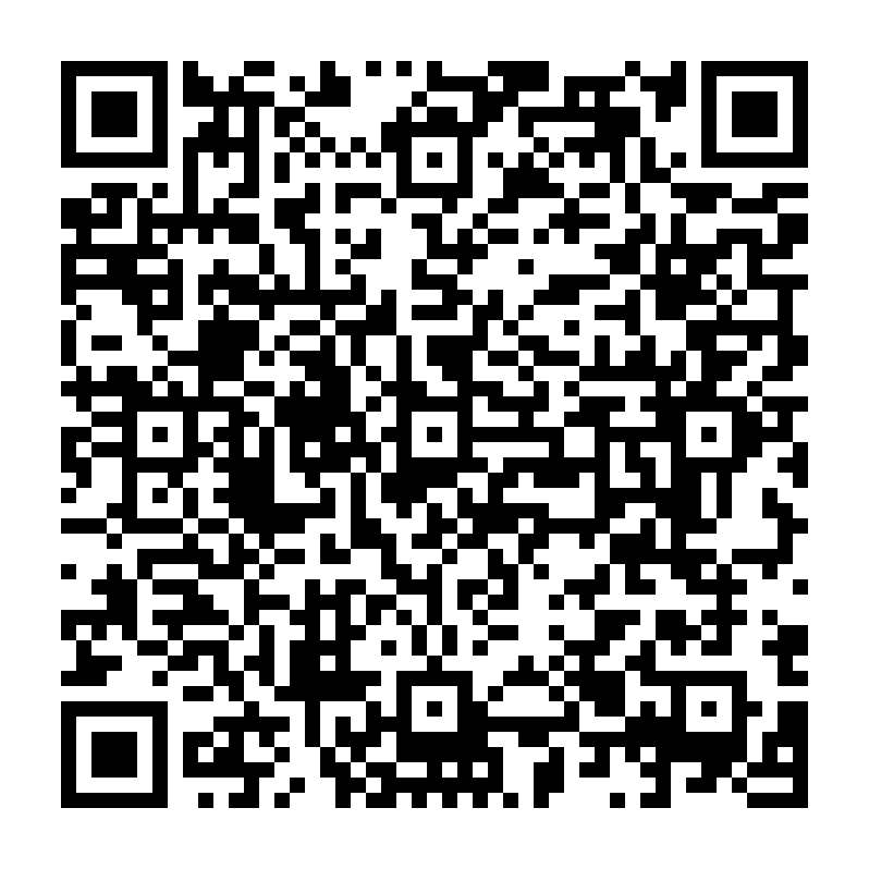 QR kod