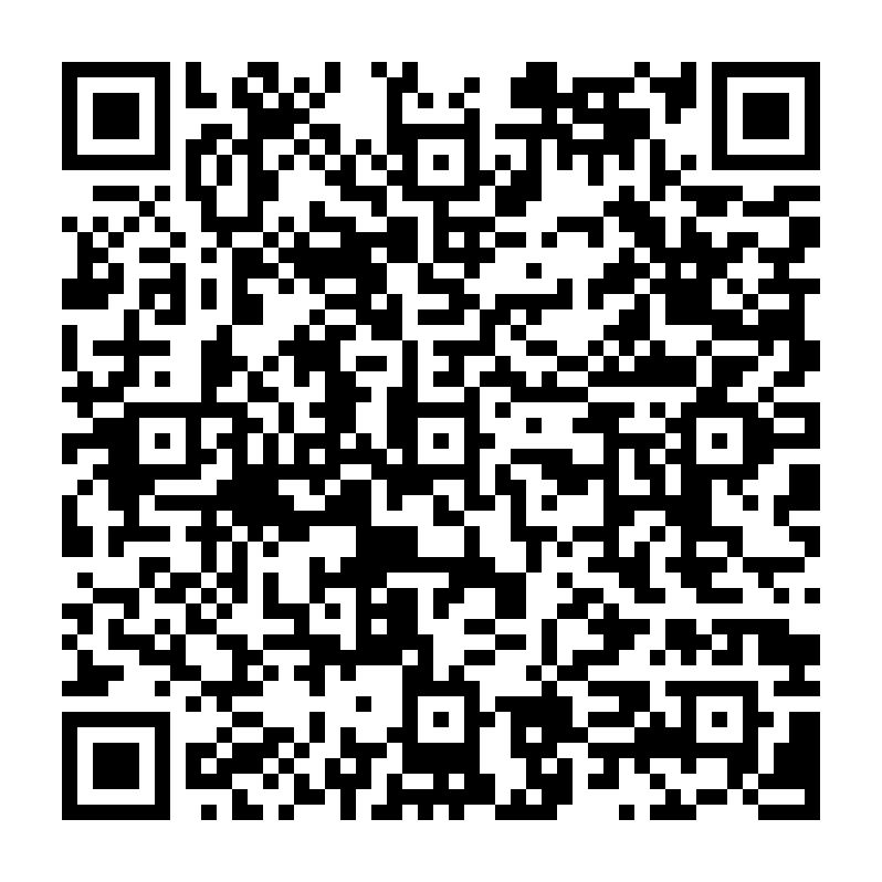 QR kod