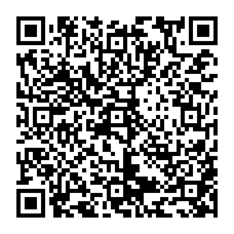 QR kod