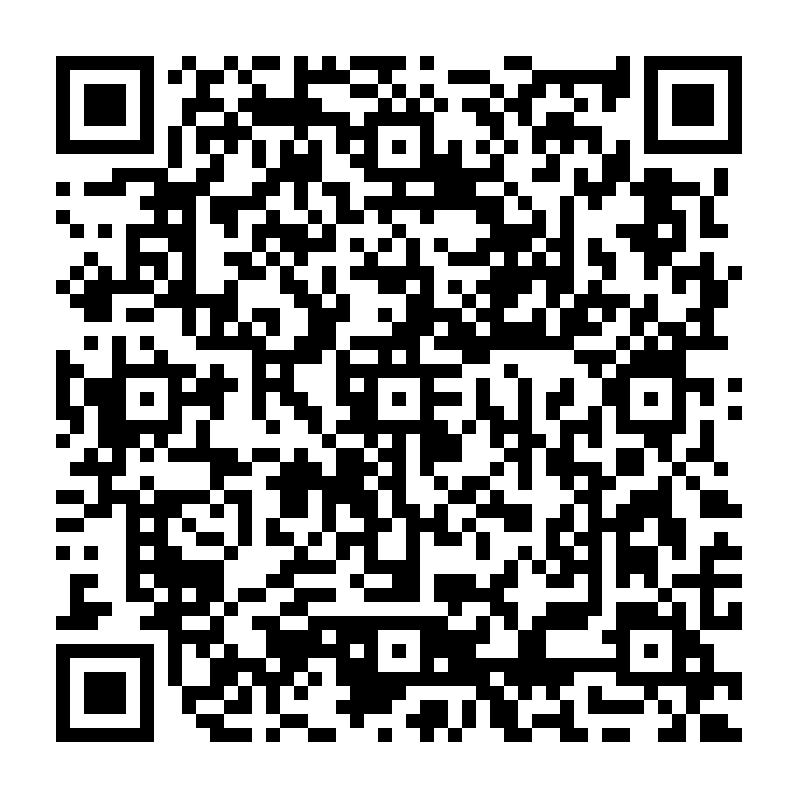 QR kod