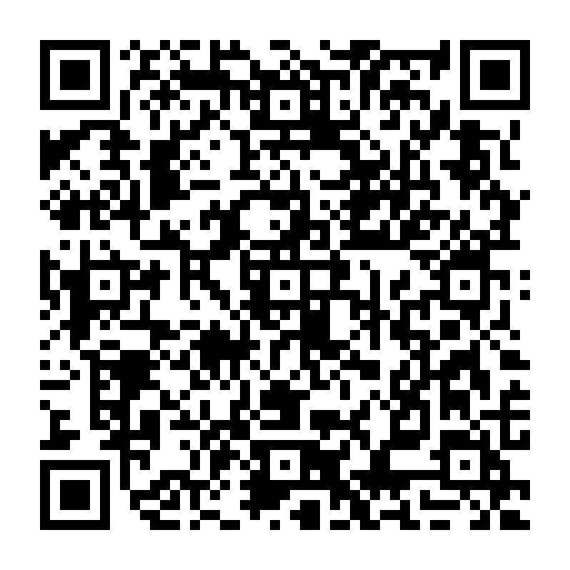 QR kod