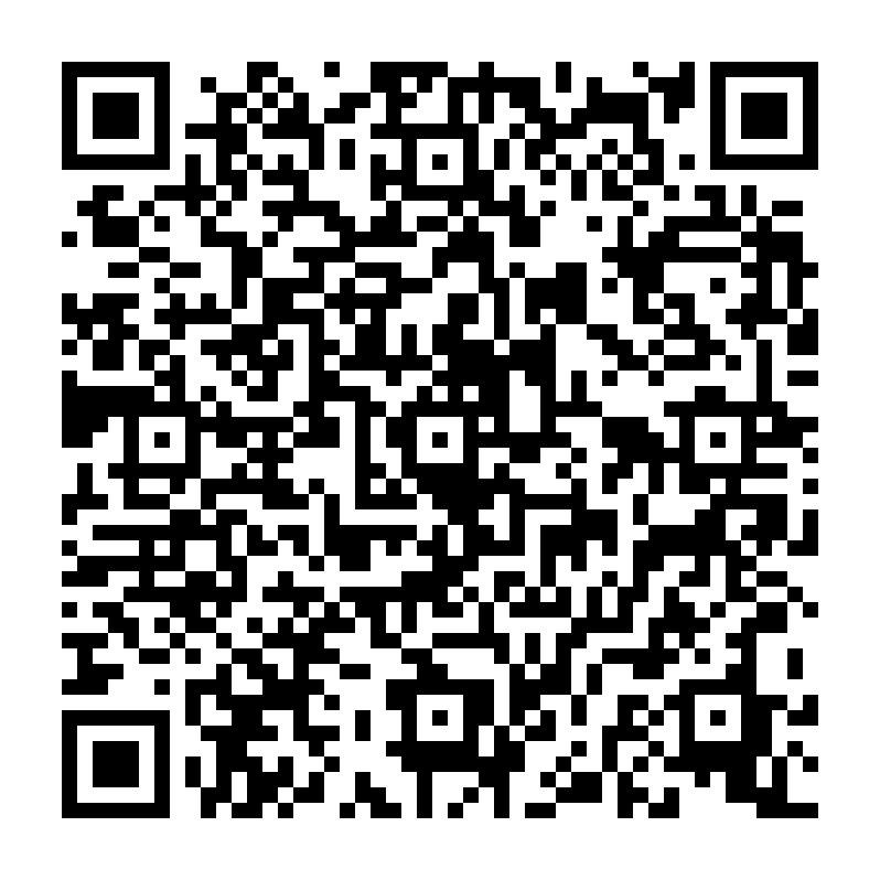 QR kod