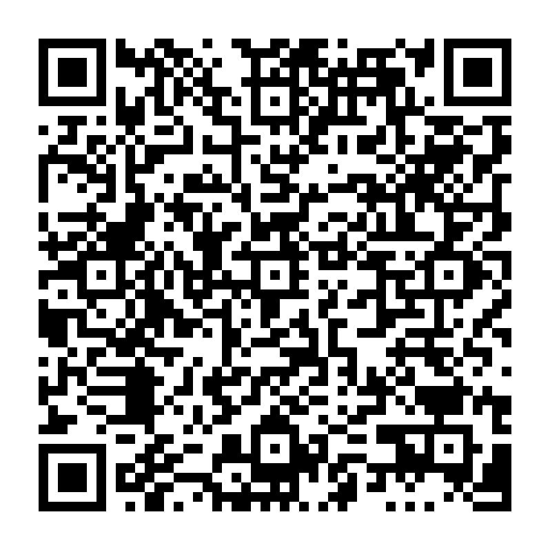 QR kod