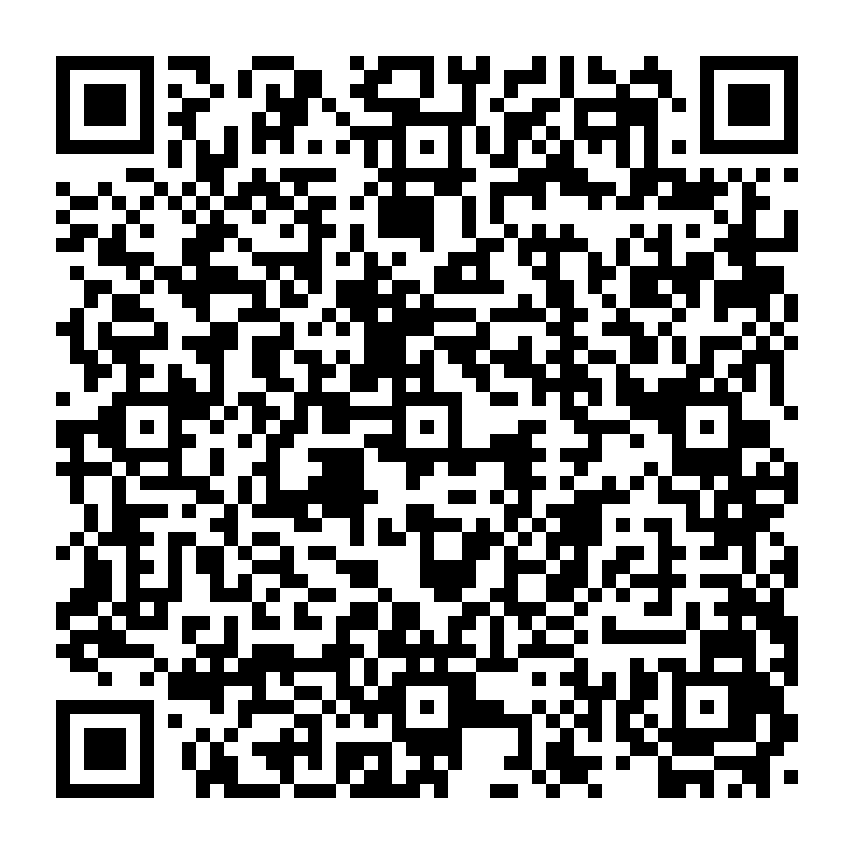 QR kod