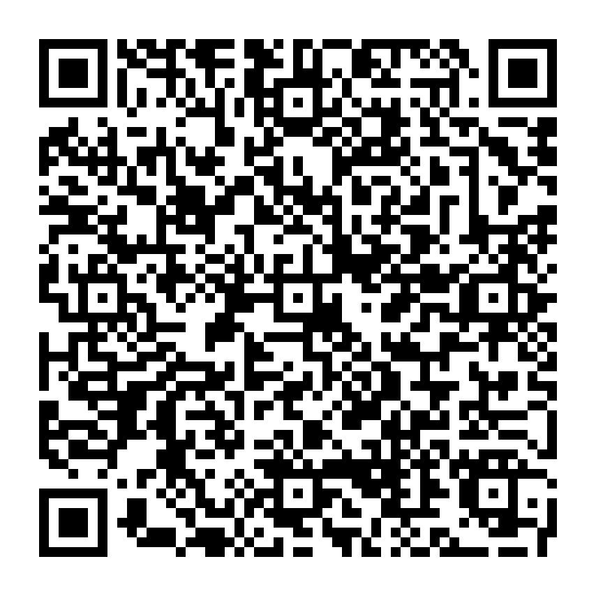 QR kod
