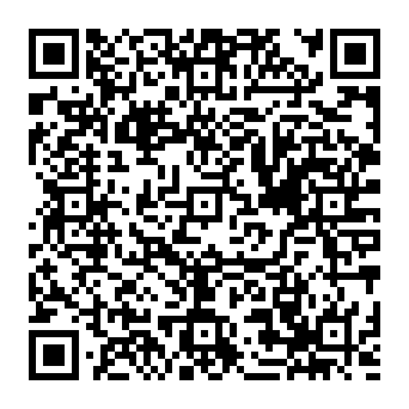 QR kod