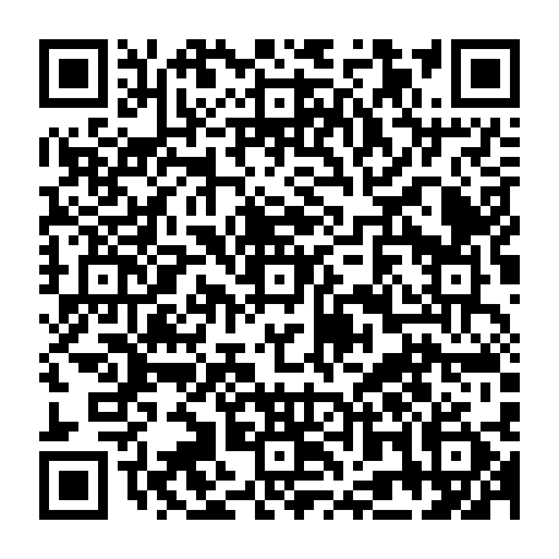 QR kod
