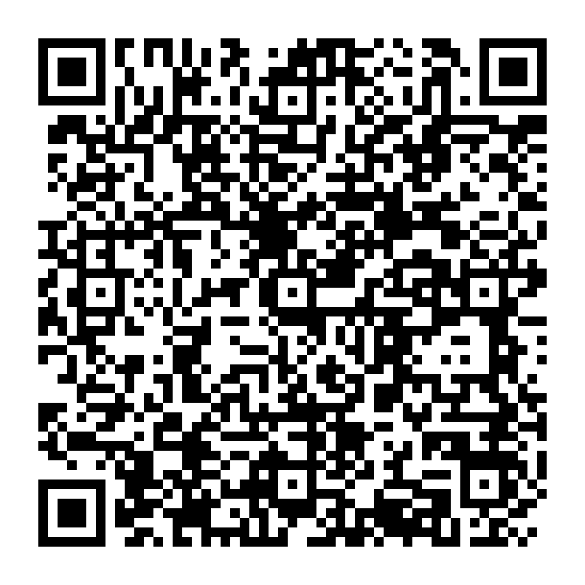 QR kod