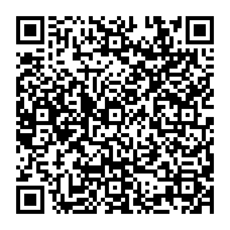 QR kod