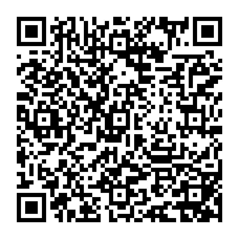 QR kod