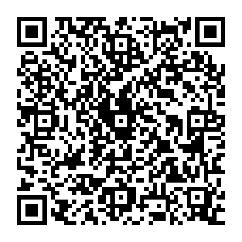 QR kod