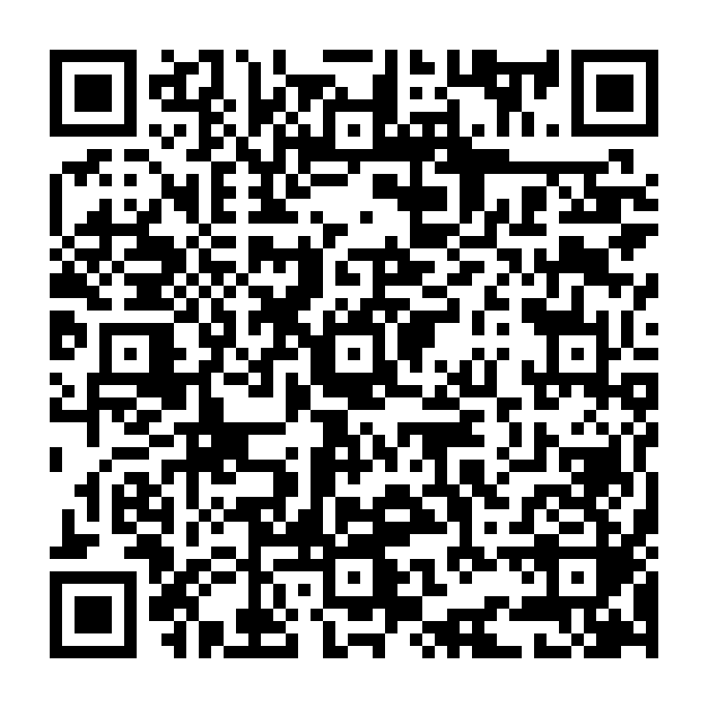 QR kod