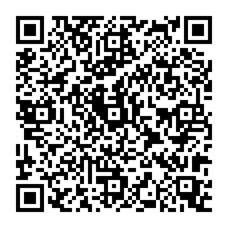 QR kod