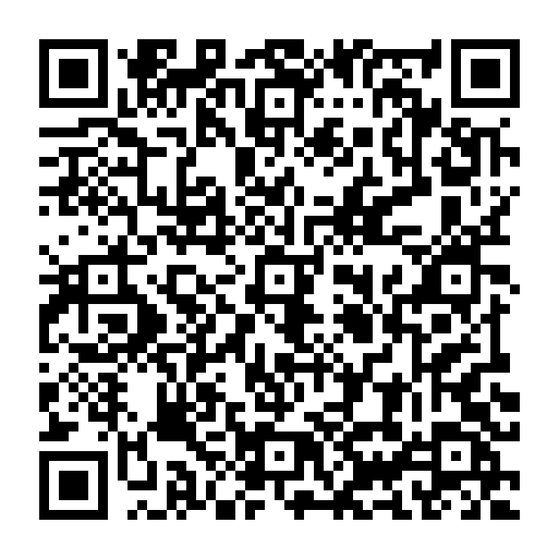 QR kod