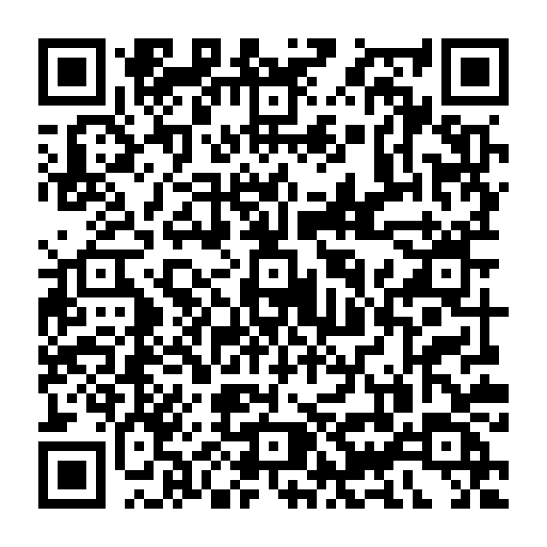 QR kod