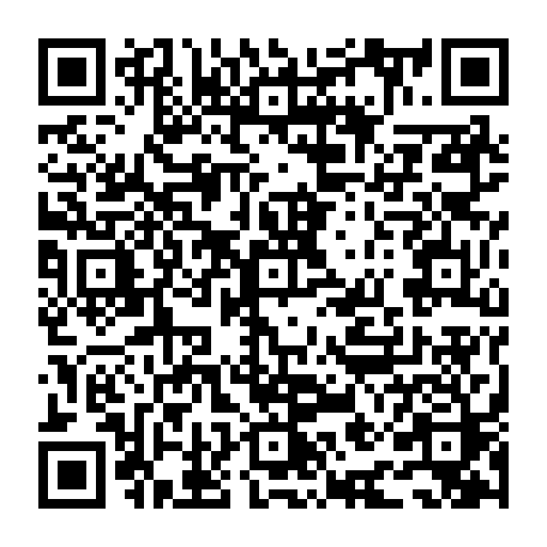 QR kod