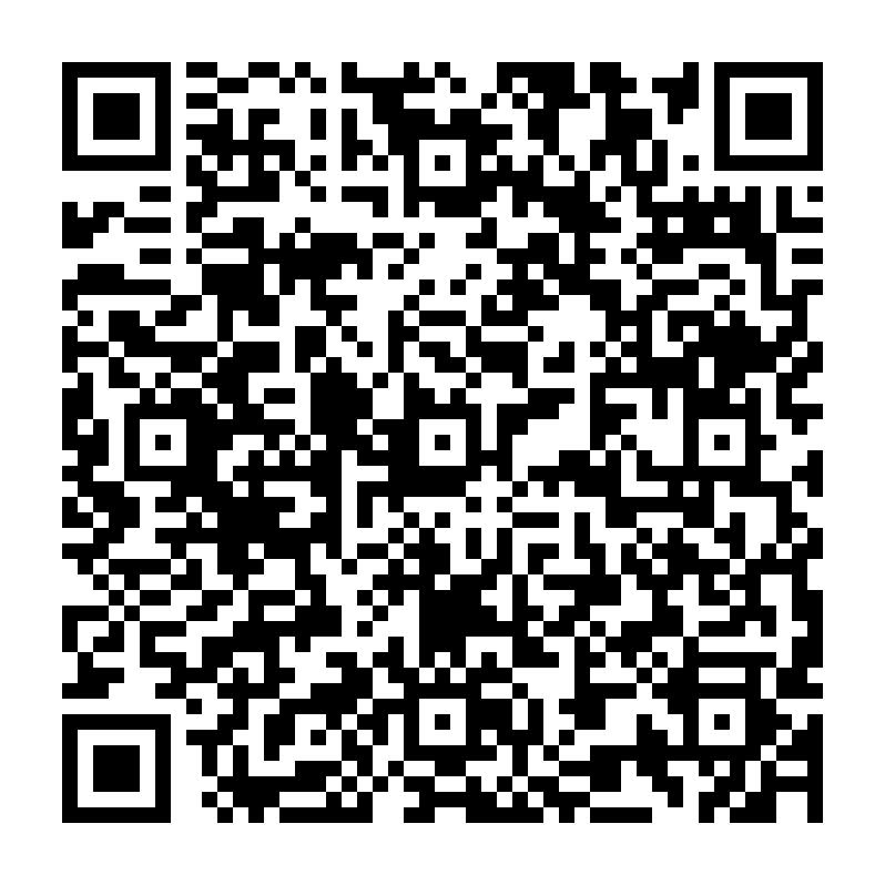 QR kod