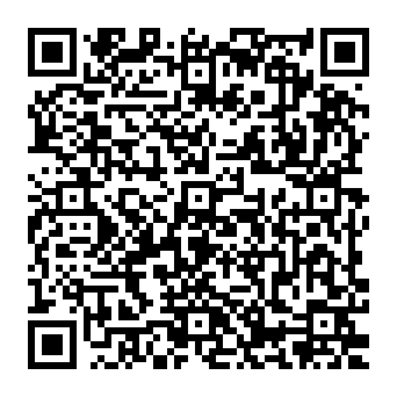 QR kod