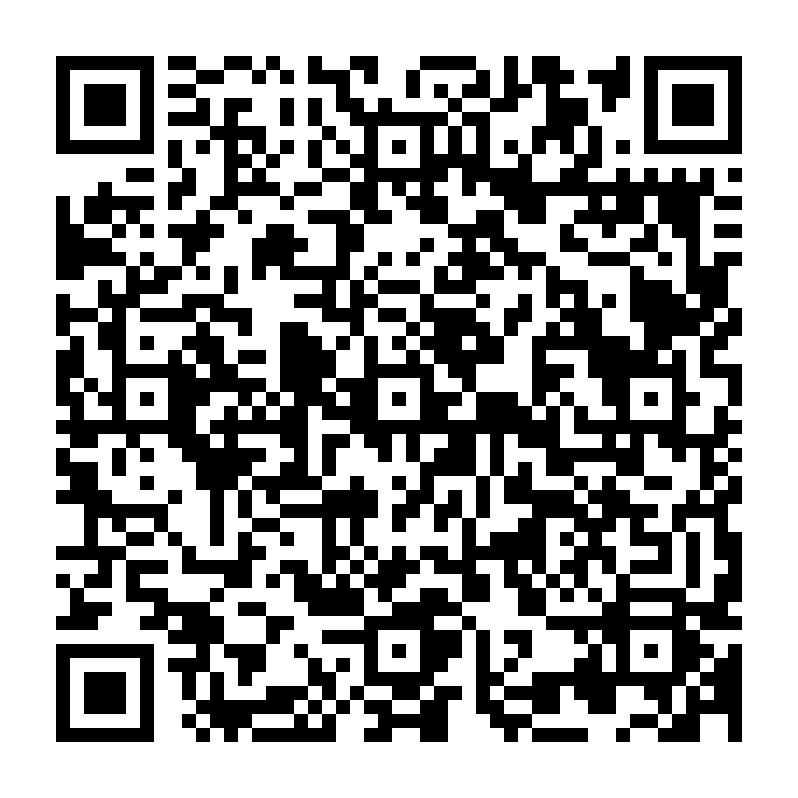 QR kod