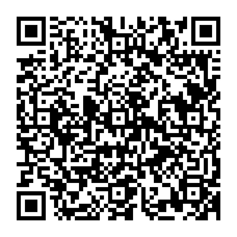 QR kod