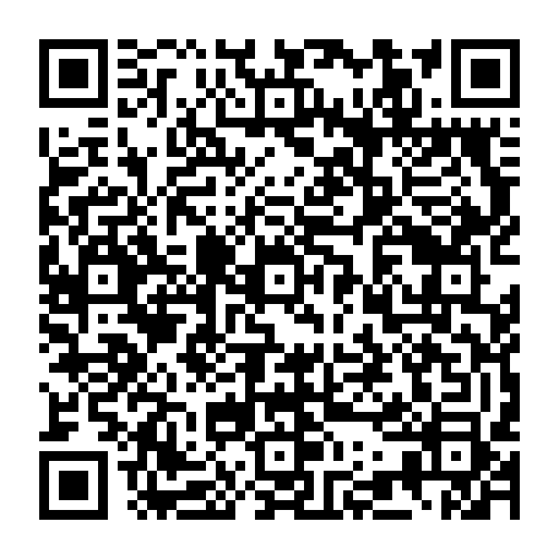 QR kod