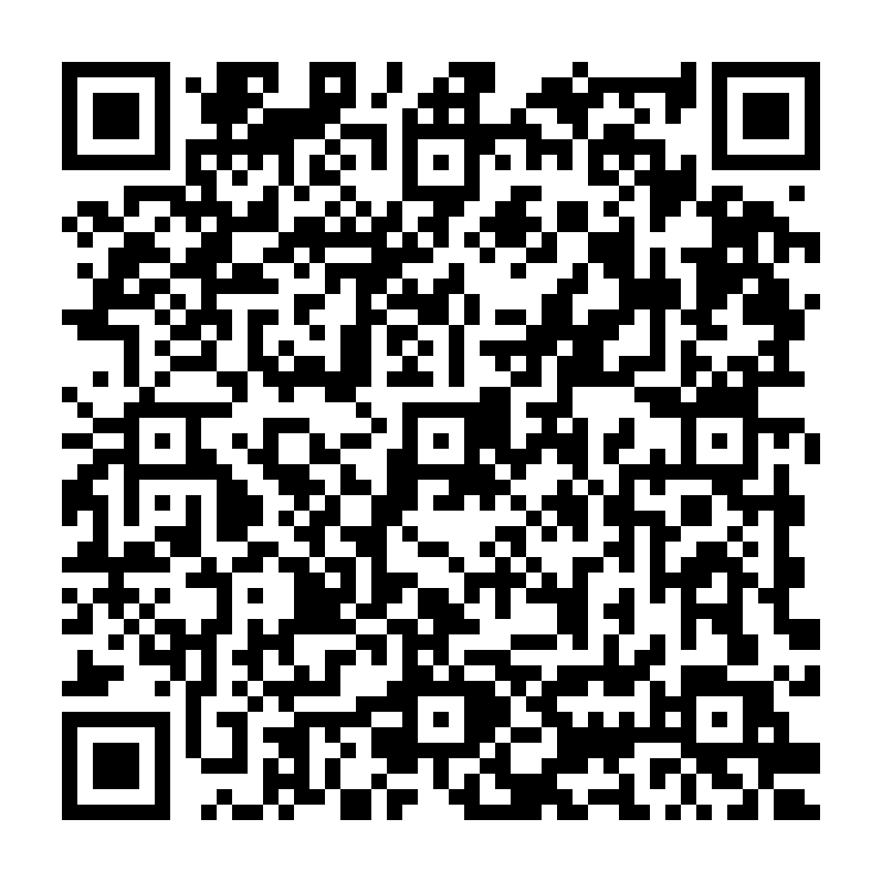 QR kod