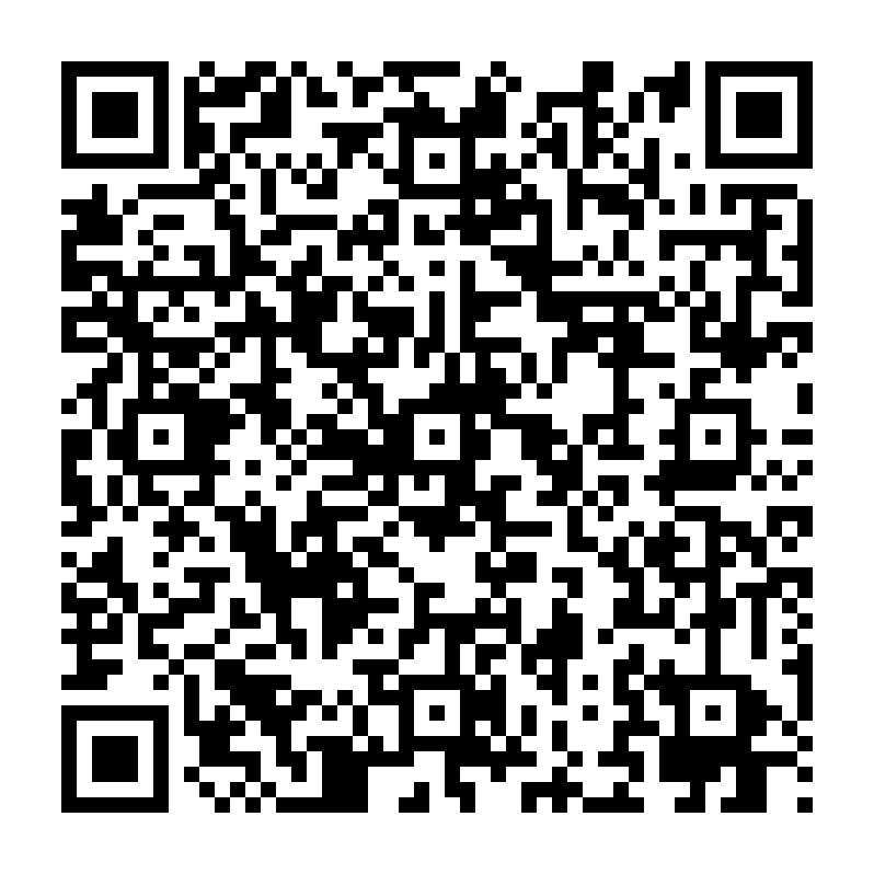 QR kod