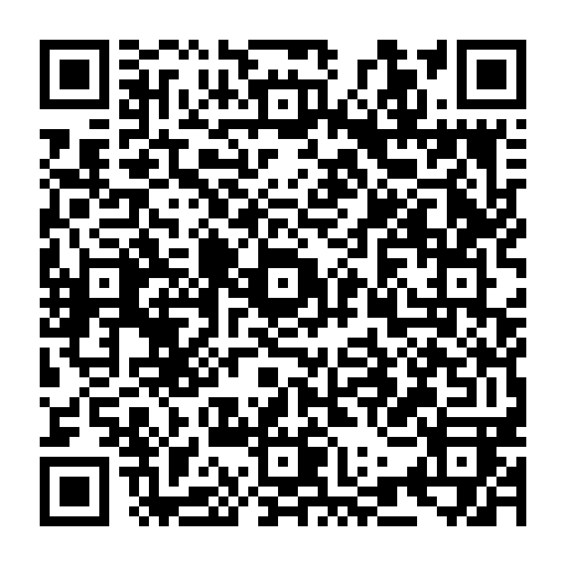 QR kod