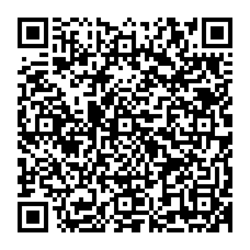 QR kod