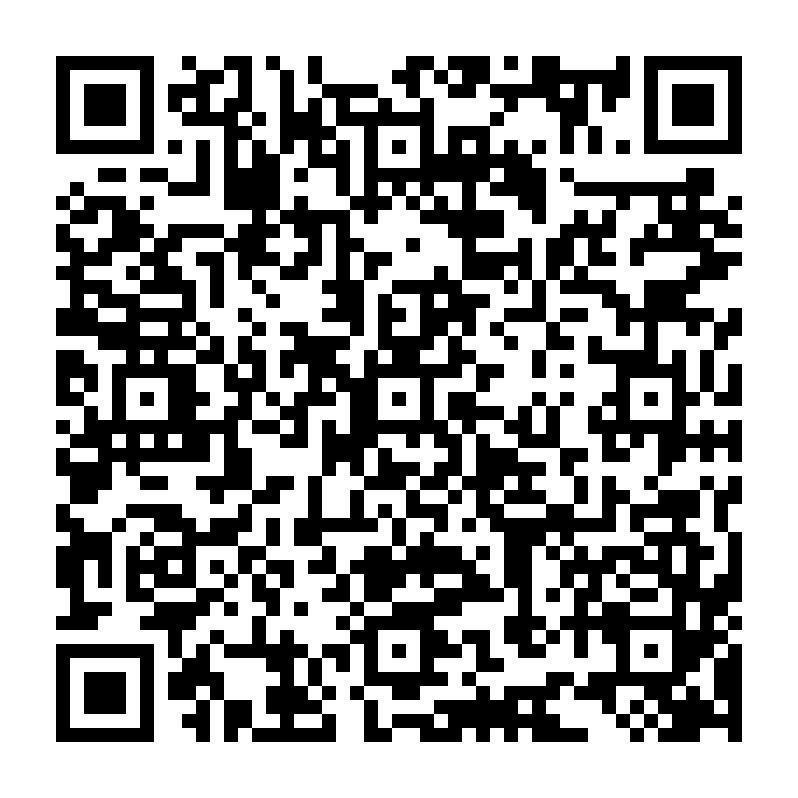 QR kod