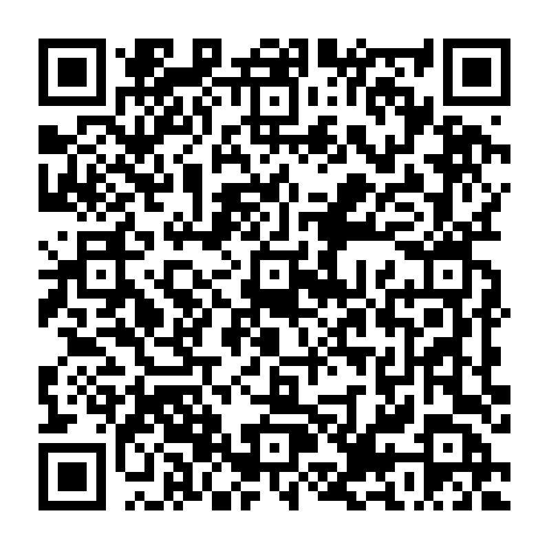QR kod
