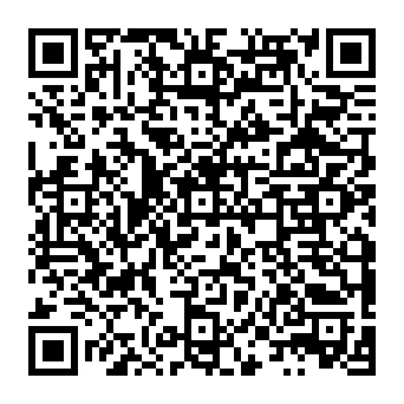 QR kod