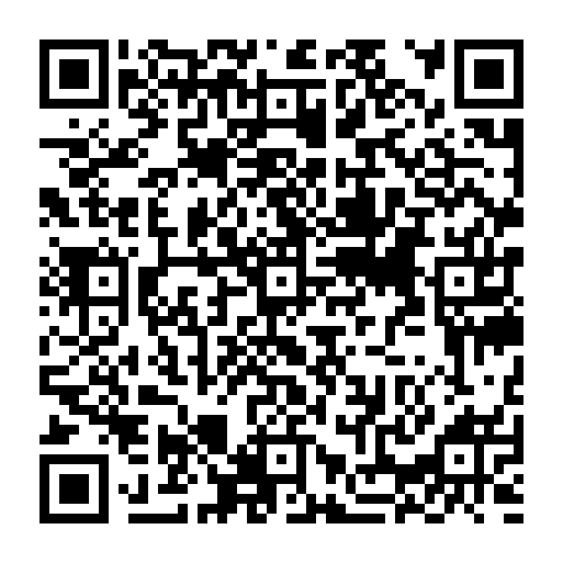 QR kod