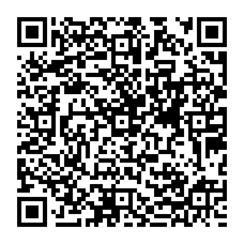 QR kod