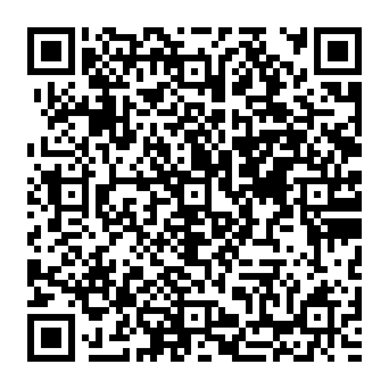 QR kod