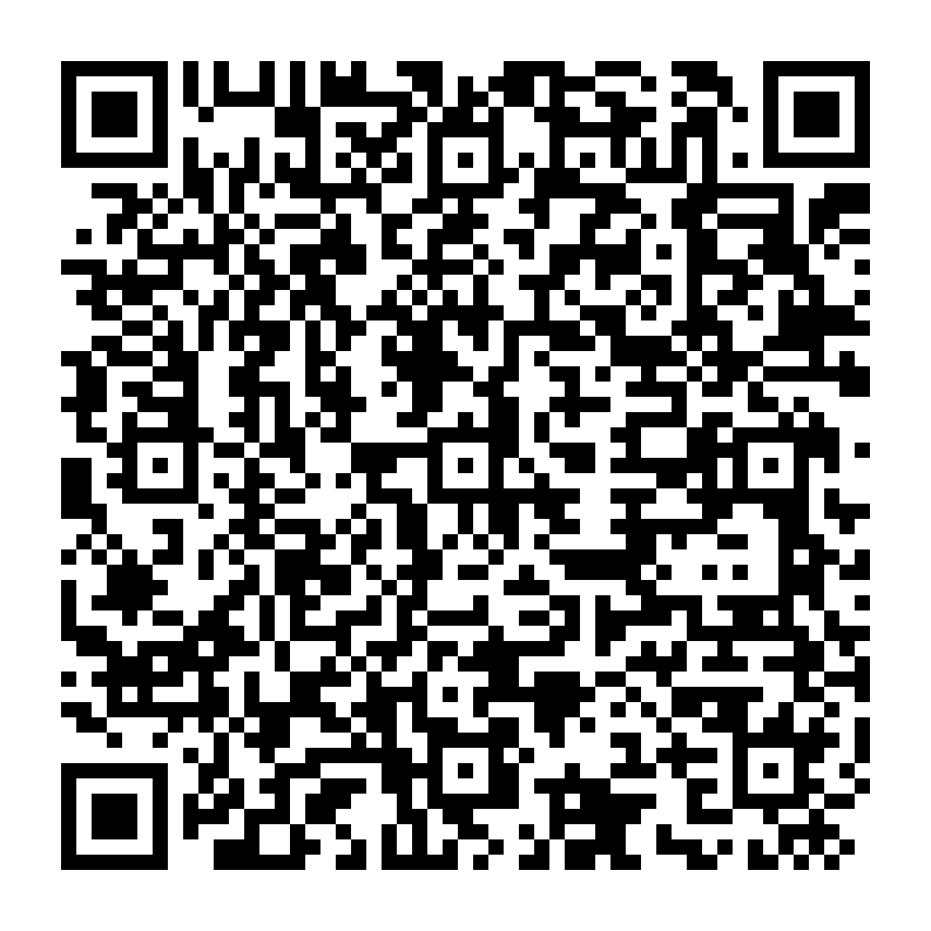 QR kod