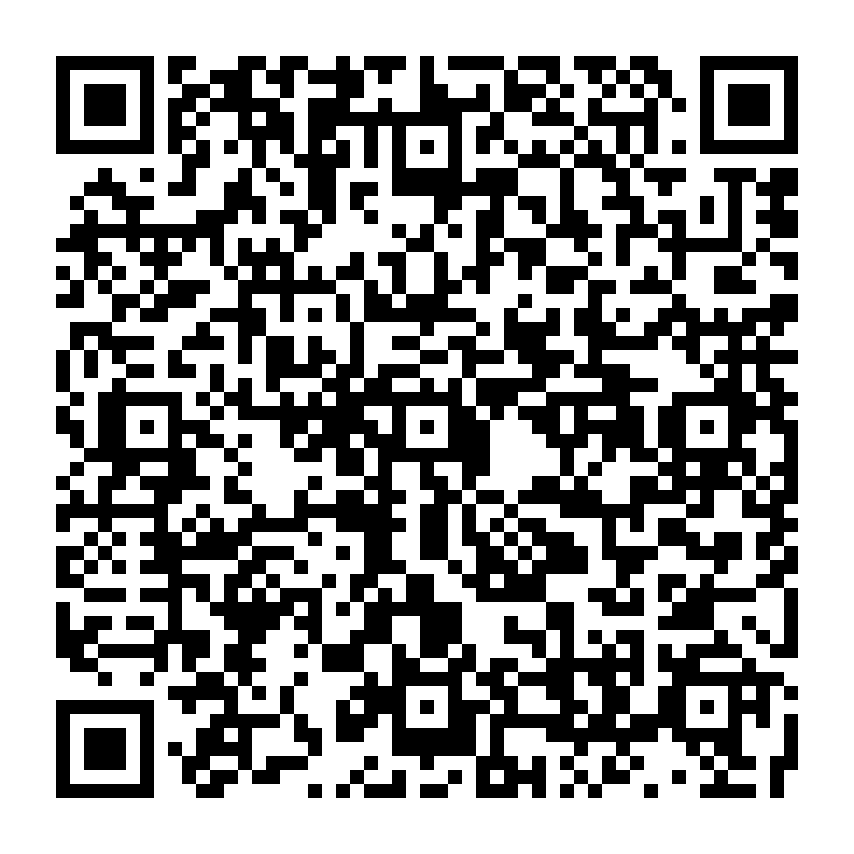 QR kod