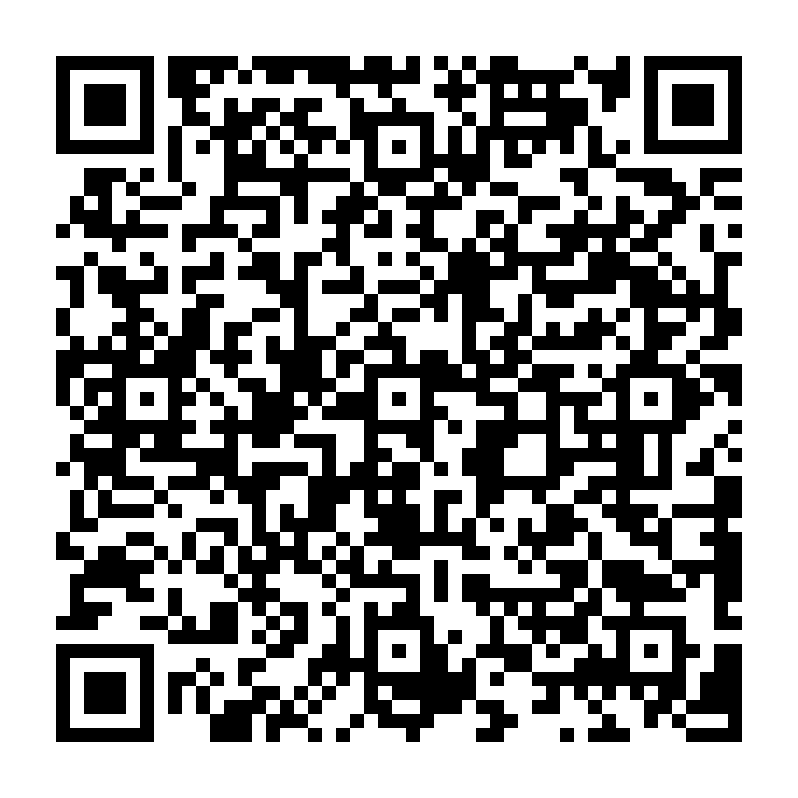 QR kod
