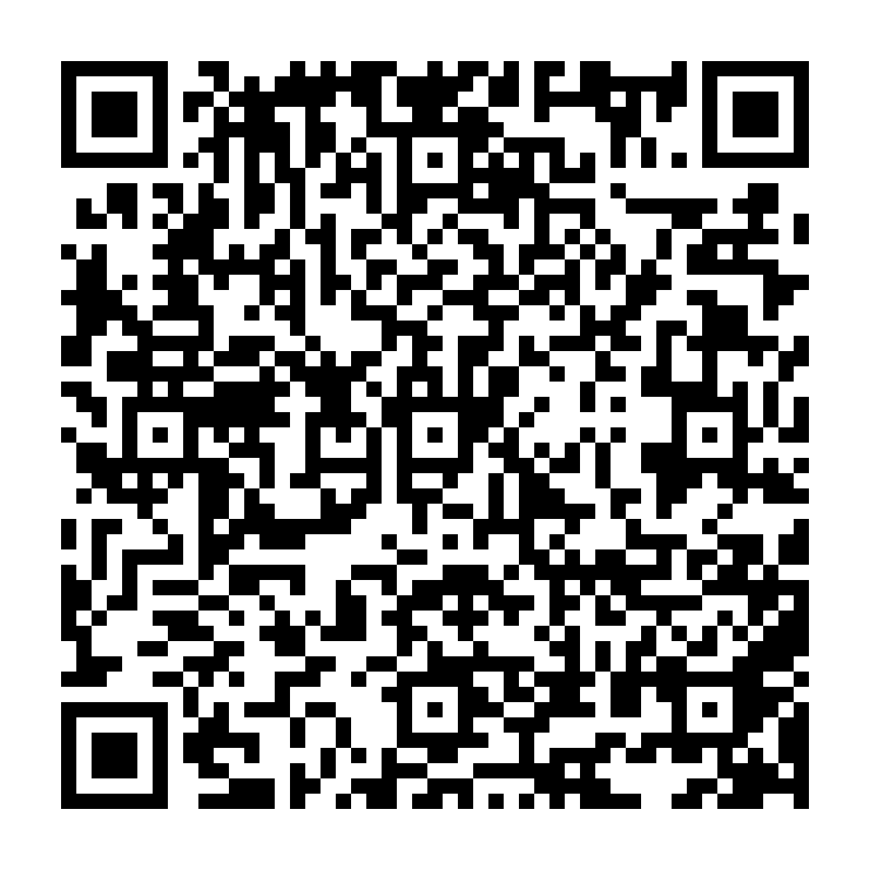 QR kod
