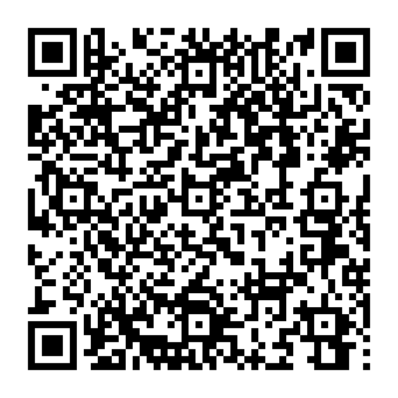 QR kod