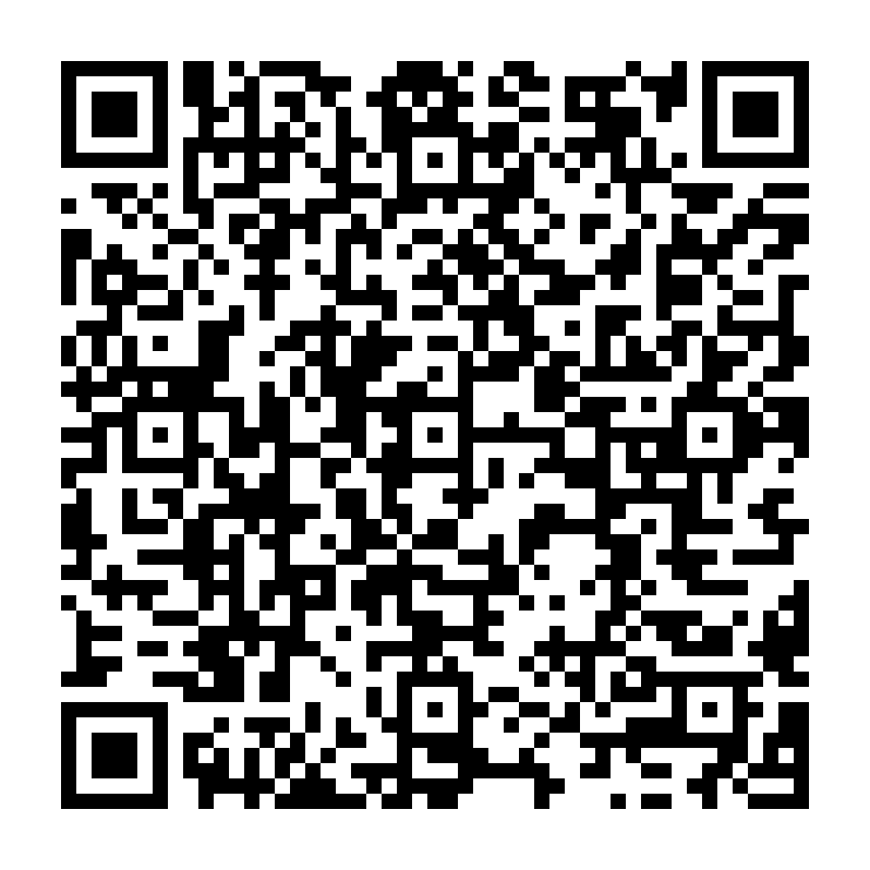 QR kod